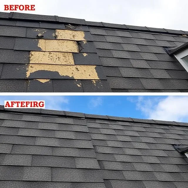 Roof Repair Near Me in Camden, AR near me